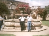 Plaza Antigua Guatemala